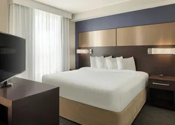 Residence Inn by Marriott Orlando Downtown hotel thumbnail 7