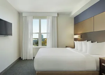 Residence Inn by Marriott Orlando Downtown hotel thumbnail 8