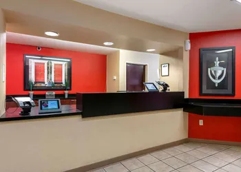 Extended Stay America Select Suites - Orlando - Conven Ctr - Sports Complex hotel thumbnail 2