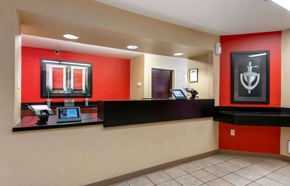 Extended Stay America Select Suites - Orlando - Conven Ctr - Sports Complex hotel detail image 2