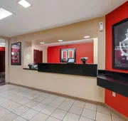 Extended Stay America Select Suites - Orlando - Conven Ctr - Sports Complex hotel detail image 3