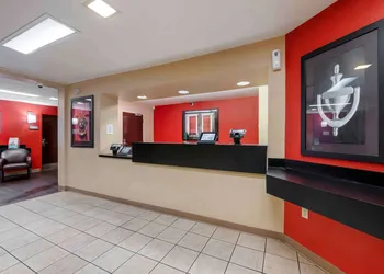 Extended Stay America Select Suites - Orlando - Conven Ctr - Sports Complex hotel thumbnail 3