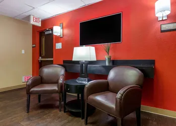 Extended Stay America Select Suites - Orlando - Conven Ctr - Sports Complex hotel thumbnail 4