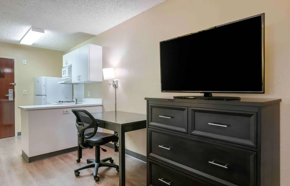 Extended Stay America Select Suites - Orlando - Conven Ctr - Sports Complex hotel detail image 6