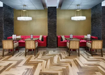 DoubleTree by Hilton Hotel Orlando East - UCF Area hotel thumbnail 2