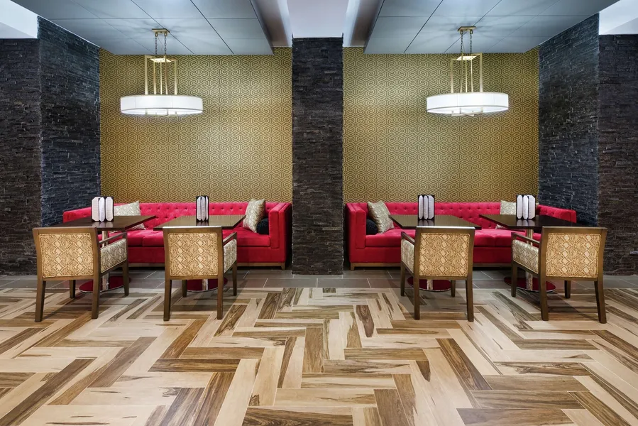 DoubleTree by Hilton Hotel Orlando East - UCF Area hotel detail image 2