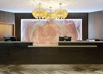 DoubleTree by Hilton Hotel Orlando East - UCF Area hotel thumbnail 3