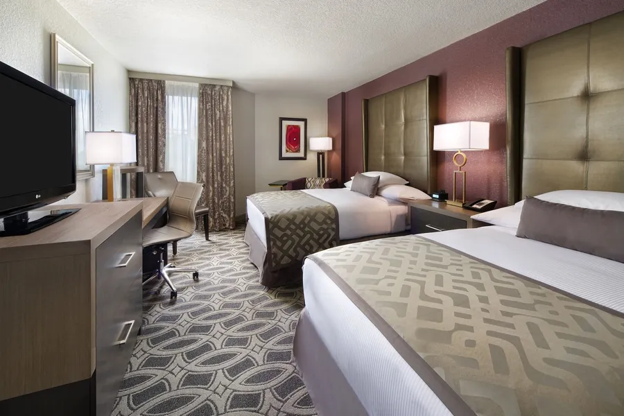 DoubleTree by Hilton Hotel Orlando East - UCF Area hotel detail image 6