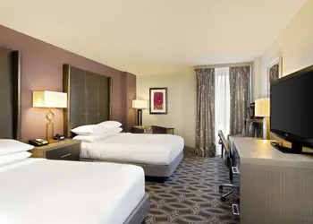 DoubleTree by Hilton Hotel Orlando East - UCF Area hotel thumbnail 7