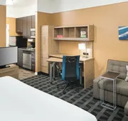 TownePlace Suites by Marriott Panama City hotel detail image 5