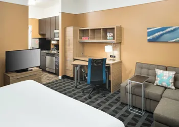 TownePlace Suites by Marriott Panama City hotel thumbnail 5