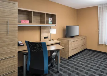 TownePlace Suites by Marriott Panama City hotel thumbnail 6
