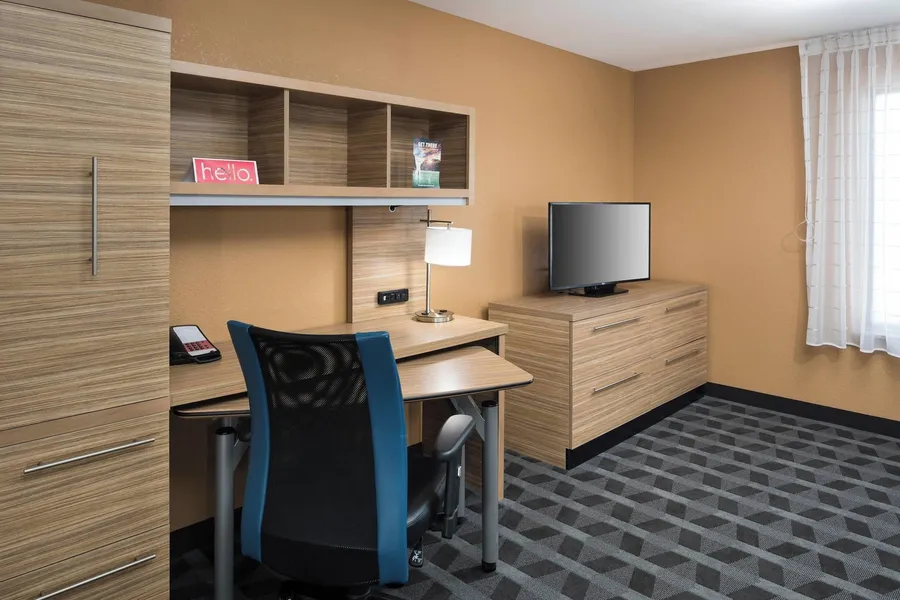 TownePlace Suites by Marriott Panama City hotel detail image 6