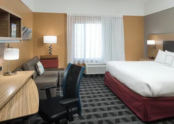 TownePlace Suites by Marriott Panama City hotel thumbnail 7