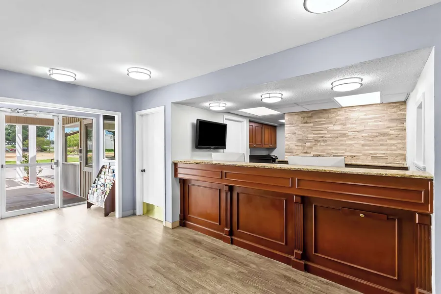 SureStay Studio by Best Western Pensacola hotel detail image 2