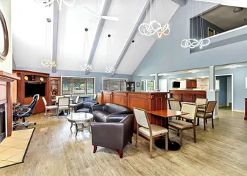 SureStay Studio by Best Western Pensacola hotel thumbnail 3