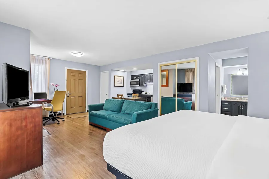 SureStay Studio by Best Western Pensacola hotel detail image 6