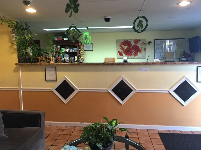 Regency Inn & Suites hotel detail image 2