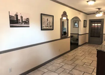 St George Inn hotel thumbnail 2
