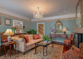 The Kenwood Inn hotel thumbnail 6