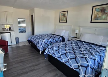 Merida Inn and Suites hotel thumbnail 8
