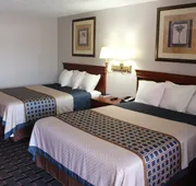 Lion Inn hotel detail image 3