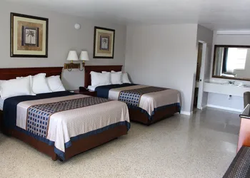 Lion Inn hotel thumbnail 5