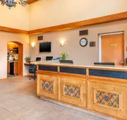 Clarion Inn Ormond Beach at Destination Daytona hotel detail image 5
