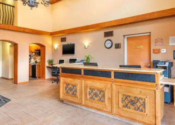 Clarion Inn Ormond Beach at Destination Daytona hotel thumbnail 5