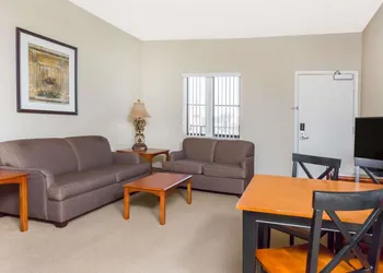 Clarion Inn Ormond Beach at Destination Daytona hotel thumbnail 6