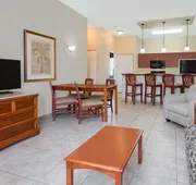 Clarion Inn Ormond Beach at Destination Daytona hotel detail image 7