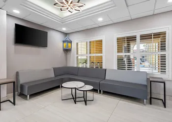 Quality Inn Tampa Airport - Cruise Port hotel thumbnail 6