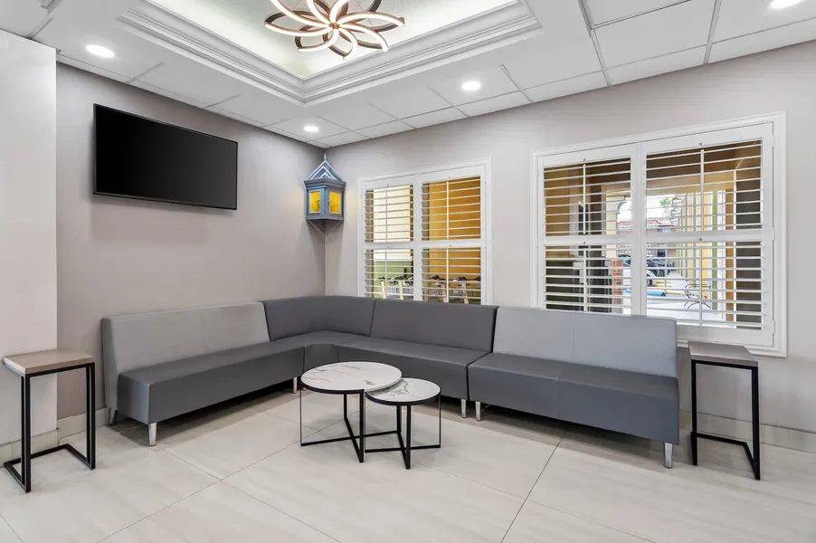 Quality Inn Tampa Airport - Cruise Port hotel detail image 6