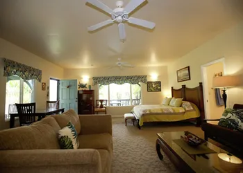 Island Goode's - Luxury Adults Only Accommodation hotel thumbnail 2