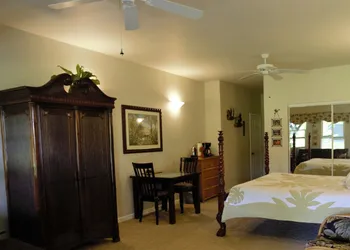 Island Goode's - Luxury Adults Only Accommodation hotel thumbnail 5