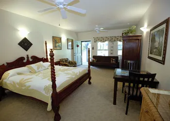 Island Goode's - Luxury Adults Only Accommodation hotel thumbnail 6
