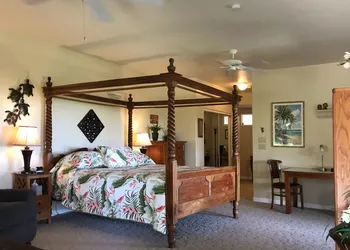 Island Goode's - Luxury Adults Only Accommodation hotel thumbnail 8
