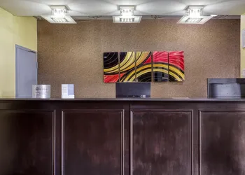 Best Western Executive Inn hotel thumbnail 2