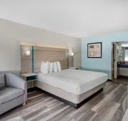 Best Western Executive Inn hotel detail image 3