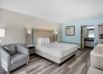 Best Western Executive Inn hotel thumbnail 3