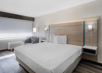 Best Western Executive Inn hotel thumbnail 4
