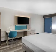 Best Western Executive Inn hotel detail image 5