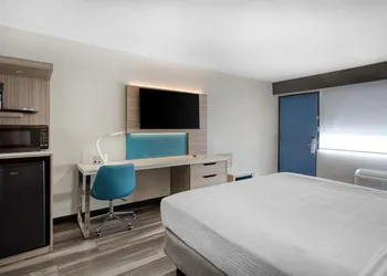 Best Western Executive Inn hotel thumbnail 5
