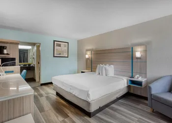 Best Western Executive Inn hotel thumbnail 6