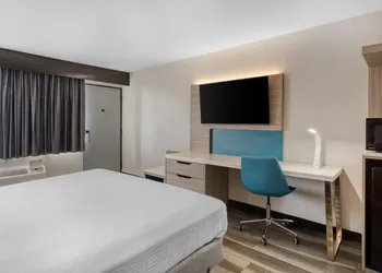 Best Western Executive Inn hotel thumbnail 7