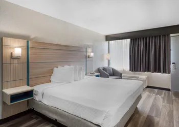 Best Western Executive Inn hotel thumbnail 8