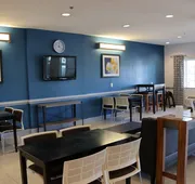 Microtel Inn & Suites by Wyndham Columbus/Near Fort Benning hotel detail image 3