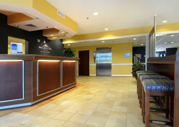 Microtel Inn & Suites by Wyndham Columbus/Near Fort Benning hotel thumbnail 6