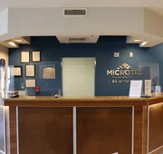 Microtel Inn & Suites by Wyndham Columbus/Near Fort Benning hotel detail image 7