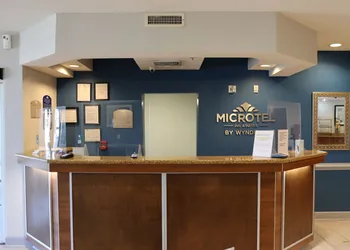 Microtel Inn & Suites by Wyndham Columbus/Near Fort Benning hotel thumbnail 7